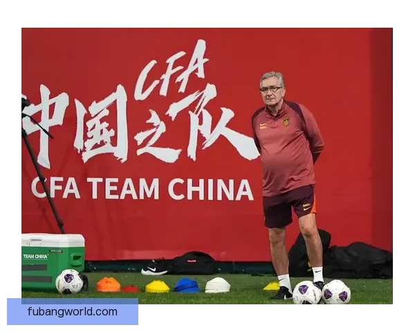 以孙继海为视角解析伊万科维奇不适合执教国足原因在于缺乏以帮助为核心理念